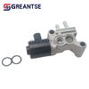 IACV Idle Air Control Valve For Honda Accord EX LX 2.2L 2.7L 1996-1997 Factory Auto Part Accessories 1382000480 1382000560