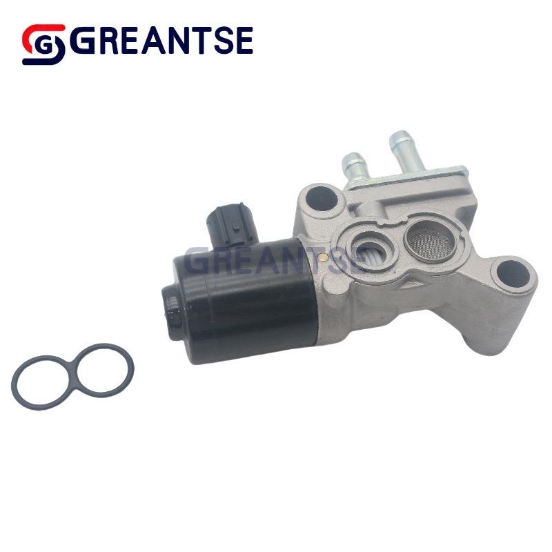 IACV Idle Air Control Valve For Honda Accord EX LX 2.2L 2.7L 1996-1997 Factory Auto Part Accessories 1382000480 1382000560
