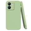 Для чехла Vivo Y36 чехол для Vivo Y36 Capas задняя крышка жидкий силикон противоударный полный TPU мягкий чехол для Vivo Y36 Y 36 Fundas 6.64"