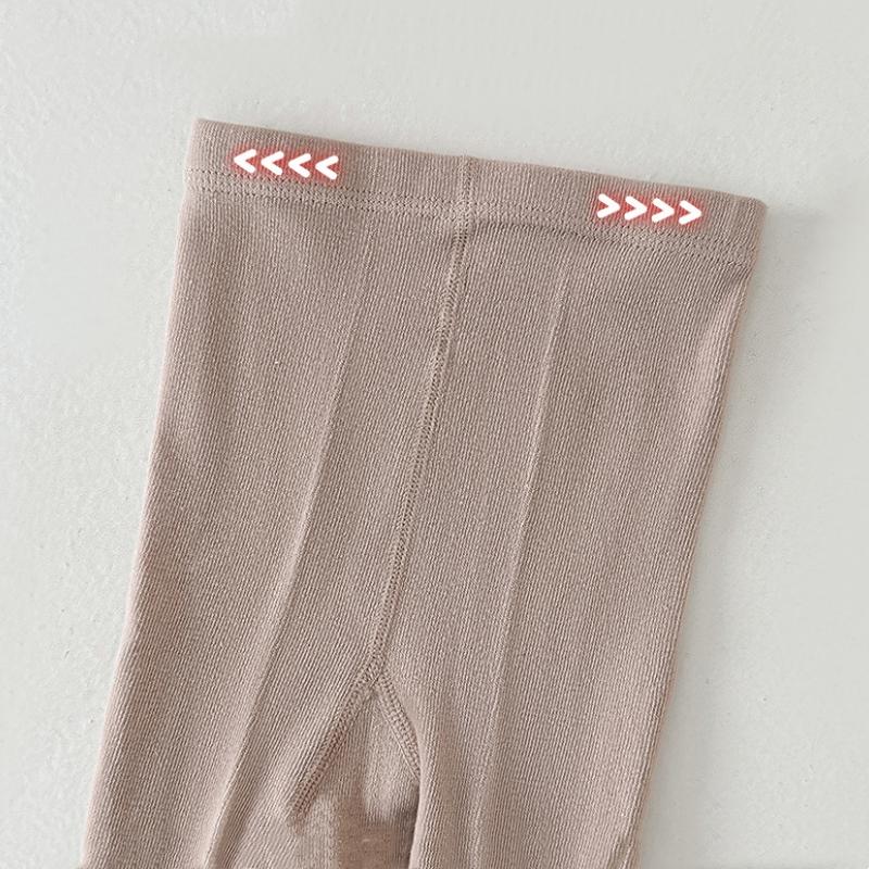 Sparkling Kids Girls Tights White Sheer Pantyhose Spring Fall Thin Dressy Leggings with Rhinestones Dressy Outwear Party Tights