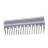 Ergonomic Hair Styling Cutting Comb Versatile Salon Accessory