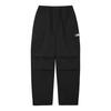 The North Face Мужские брюки-карго парашютные S Черный Np6nq57a