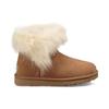 UGG Классическая Новинка Milla 'Каштан' Женская 1018303-CHE