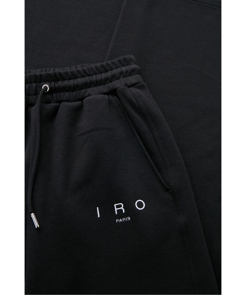 IROWOMEN Basic Logo Sweatpants Ilpax26803Bkx