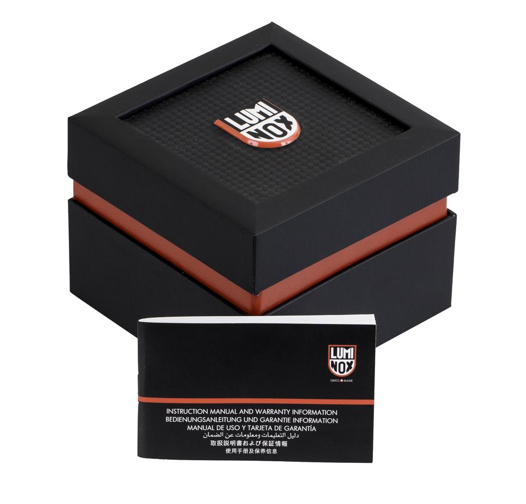 Luminox Navy Seal Color Mark унисекс 7057.WO [Товар]