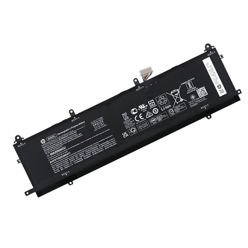 HP Аккумулятор для ноутбука BN06XL