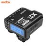 Godox X2T-N i-TTL Kabelloser Blitzauslser Fr Nikon iPhone HUAWEI Samsung