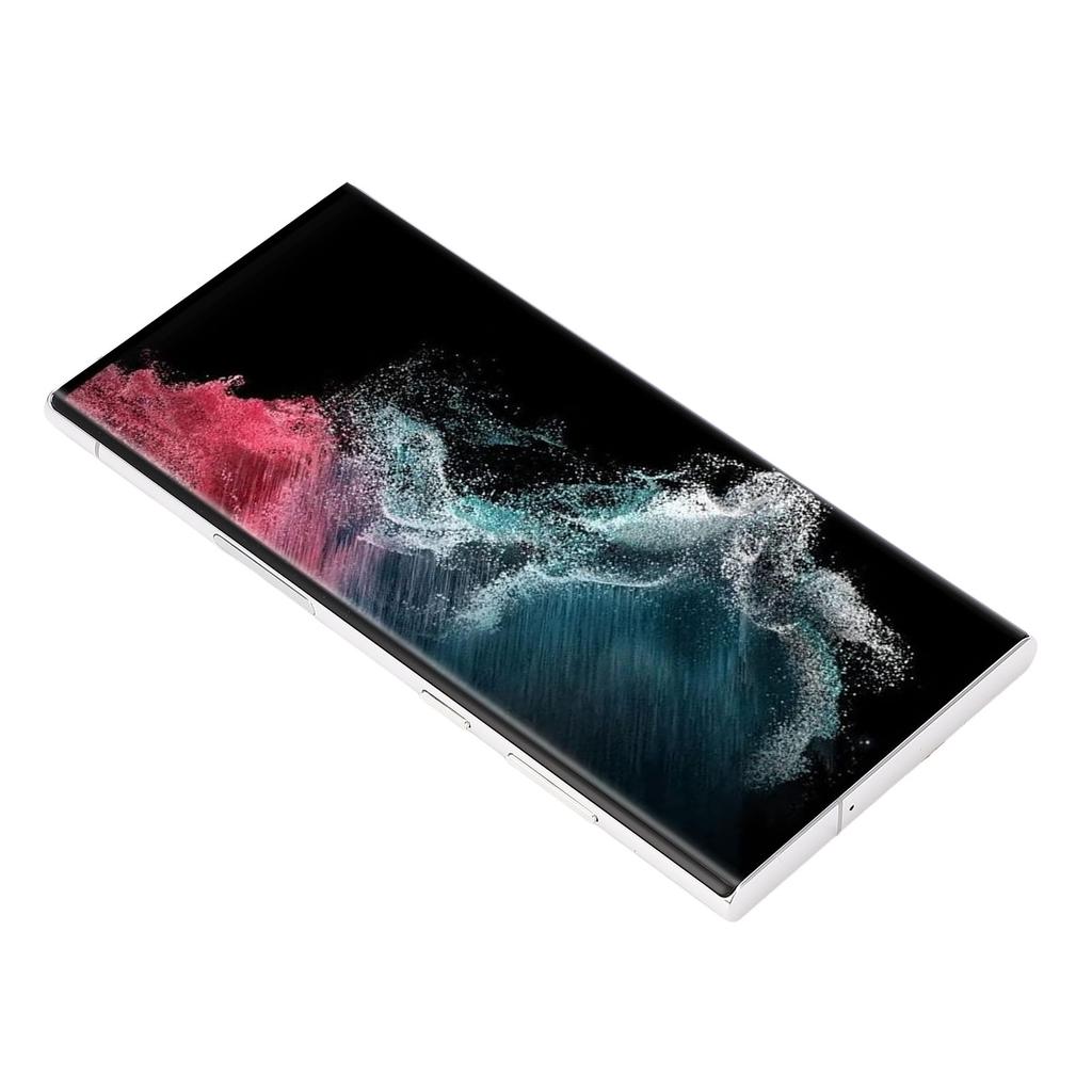 6.8in Replacement Screen for Galaxy S22 Ultra 5G SM S908B EU International Version Touch Display