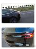 Tesla Model 3 Rear Wing Wei High Performance Accessories (2017-2024 Refresh)