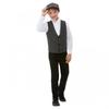 Boys 20s Gangster Costume Set