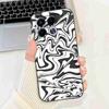 Cute Lovely Cat Silicon Case For Infinix Note 40 5G X6852 Shockproof Funda Back Cover For Infinix Note 40 X 40X Note40 5G Bumper