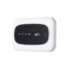 4G LTE CAT4 150M Разблокированный мобильный MiFi Портативная точка доступа Беспроводной Wi-Fi-маршрутизатор SIM-карта (белый)