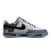 Nike Кроссовки для скейтборда Court Vision 1 Low top Мужские Черный Серый DH2987-101(Команда87-)
