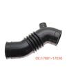 Шланг воздухозаборника двигателя Toyota Land Cruiser 17881-17030