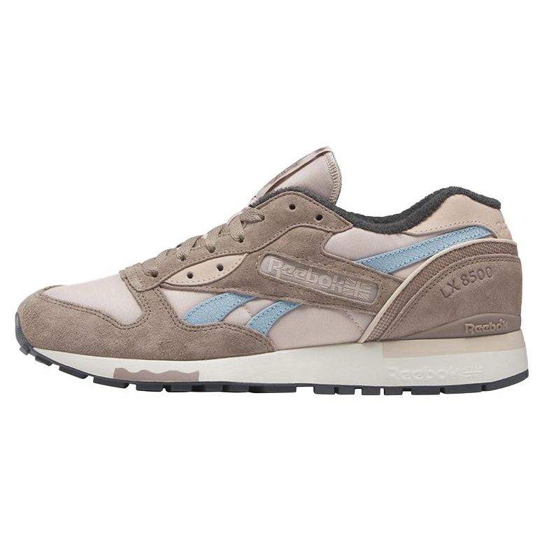 Reebok LX 8500 Taupe Men Sneakers Brown Soft-Ecru Vintage-Chalk GY9883