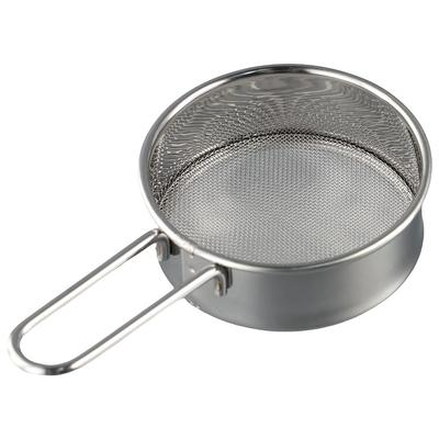 Выпечка – Сита для просеивания