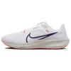 Air Zoom Pegasus 40 Wide 'White Obsidian' DV7480-100