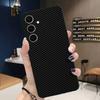 Carbon Pattern Phone Case for Samsung Galaxy A13 A22 A31 A32 A52 A53 A71 A80 Phone Cover