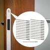 25 шт. Для Eophmi Для M3 Крепежные винты дверной ручки Крепежные болты дверной ручки Для крепления дверных ручек Эскусоны Ящик