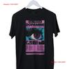 Lil Tecca Dopamine Print Unisexs T Shirt S M L XL Vintage Washed Top For Everyday Wear Fashion Homme Stylish Soft Streetwear