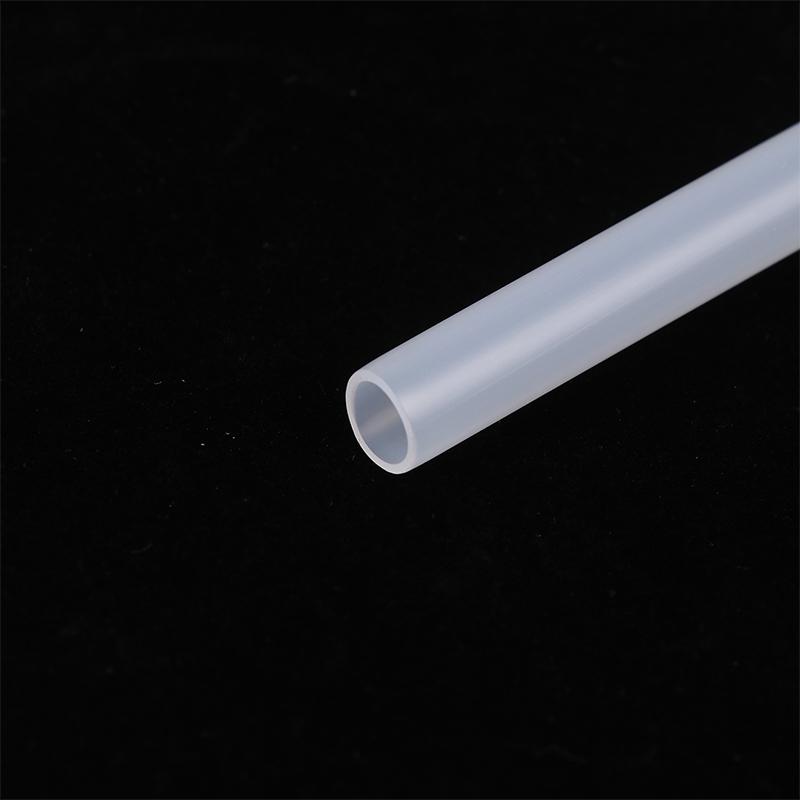 6 шт. Пластиковые прозрачные соломинки многоразовые соломинки с чистящей щеткой 31 см питьевые соломинки для бутылок с водой дорожные стаканы аксессуары