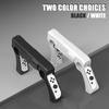 1PC For Nintendo Switch / Switch OLED Hunting Games Grip Holder For Splatoon 3 Shooting Games Gun Controller