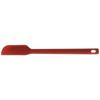 World Create ViV Silicone Mini Spatula, Dark Red, 59873