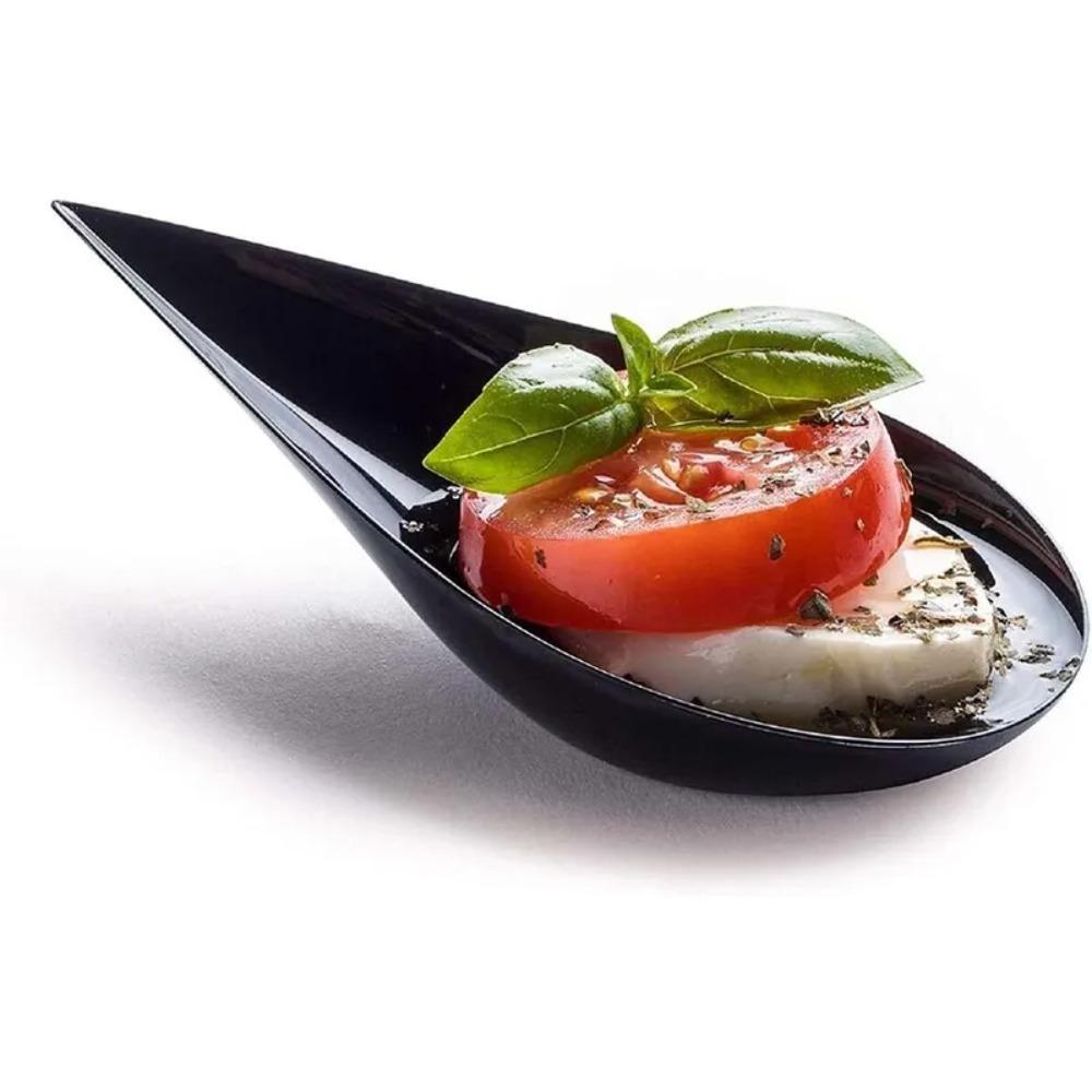 10 шт. небьющиеся капли закусочные тарелки многоразовые десертные стаканчики посуда стаканчик для мороженого желе