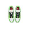 Supreme x Nike Dunk Low OG SB QS Mean Green Унисекс Кроссовки Белый Металлик-Золотой DH3228-101