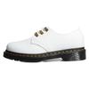 1461 Fashion British Style Low-Top Casual Shoes Unisex Casual Shoes White 27643113