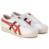 ONITSUKA TIGER Женские кроссовки Limber 66 Prestige 'Белый Оранжевый Красный' 1182A096-102