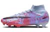 Zoom Mercurial Superfly 9 Elite Fg Dream Speed DV2413-405