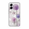 For Redmi Turbo 4 4 Pro Cute Cartoon Painted Soft Shockproof Shell Phone Case for Redmi Turbo4 Turbo 4 Pro 5G Cover Bumper Funda