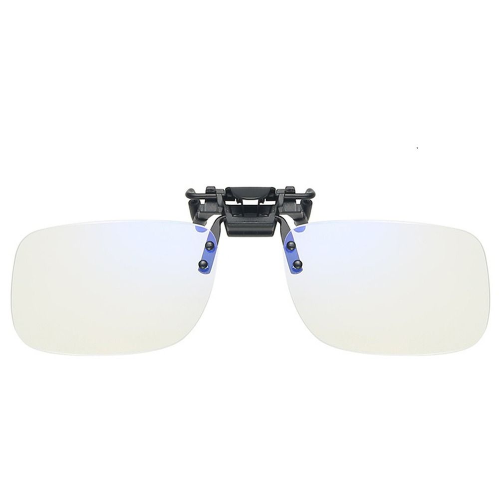 Ultra-light Clip Presbyopic Glasses Flip Up Down Magnifying Glasses Reading Glasses For Reading