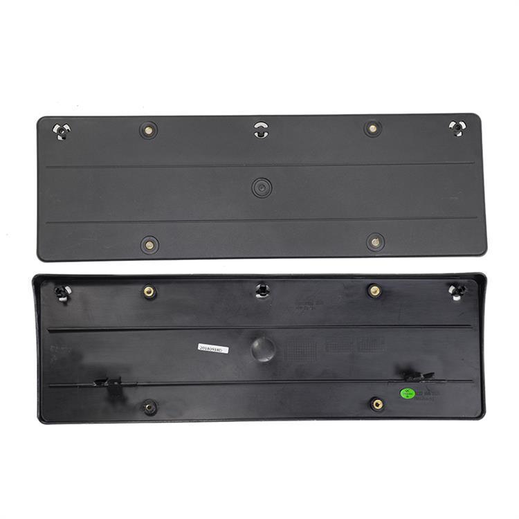 Передняя панель и держатель номерного знака Manshi для Mercedes-Benz W222 Maybach S450, S560, S680