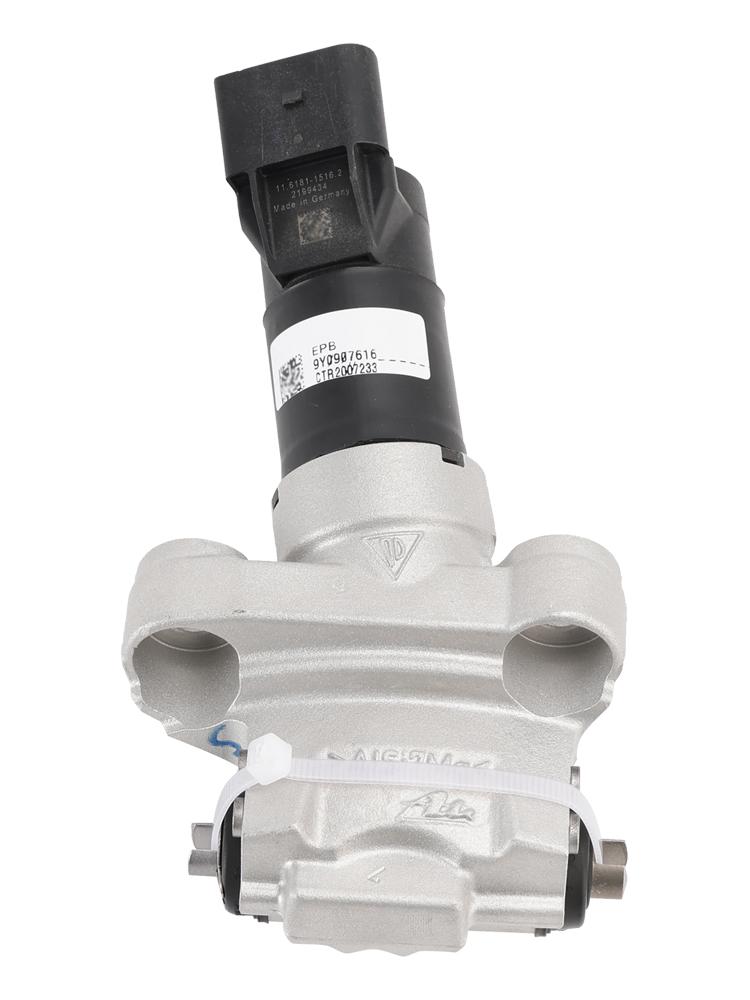 Задний правый мотор стояночного тормоза 9Y0907616 для Porsche Cayenne / E-TRON GT