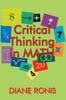 Книга Critical Thinking In Math