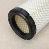 P822769 P822768 RE68049 2pcs Air Filter Fit for John Deere Kubota Baldwin Bobcat Fleetguard JCB RE68048 R1401-42280 R1401-42270