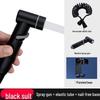 Toilet Sprayer Gun - Bathroom Cleaning & Bidet Nozzle