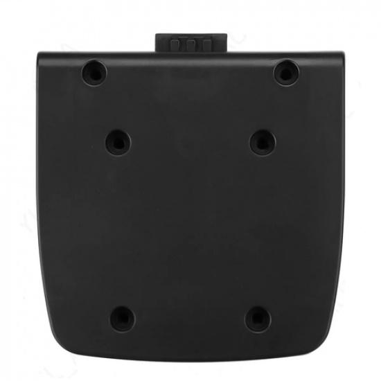 Rear Trunk Mat Carpet Handle Black With Keyhole For BMW E70 X5 E71 X6 2007-2013
