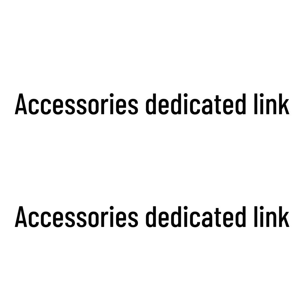 Специальный переходной кабель для аксессуаров - Специальный заказ