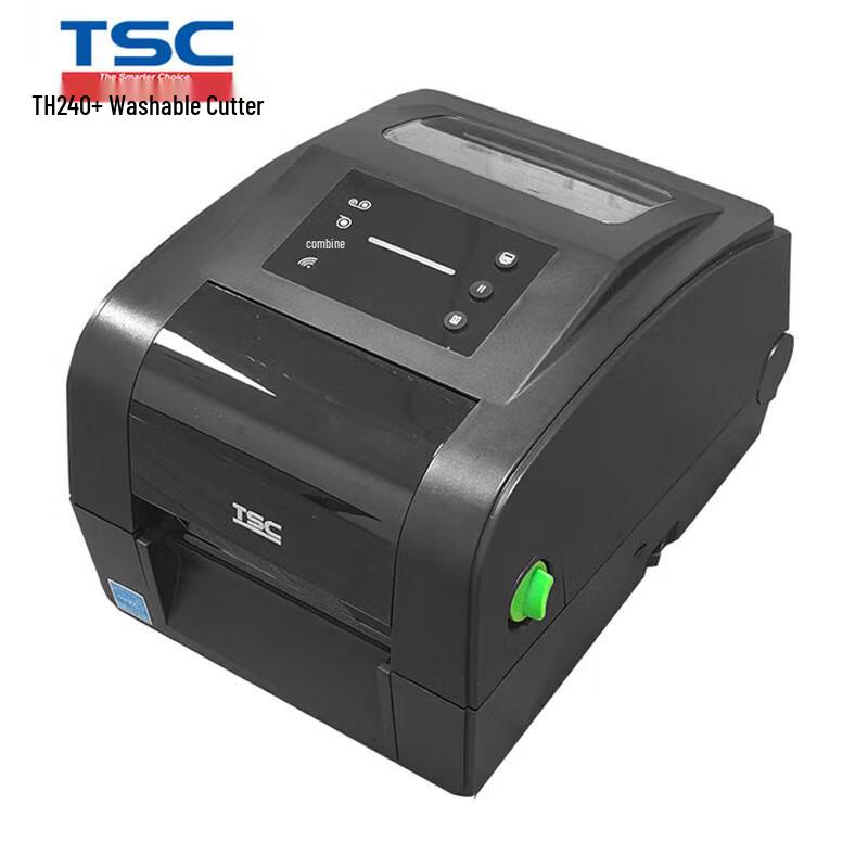 Принтеры этикеток со штрих-кодом TSC и аксессуары, штепсель CN (адаптер в комплекте)