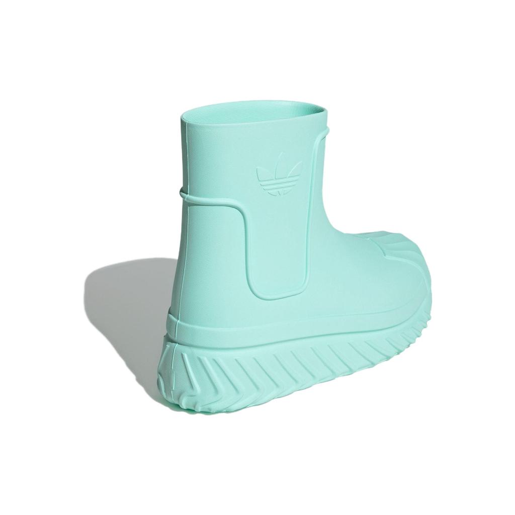 Adidas AdiFOM Superstar Boot Easy Mint Женские кроссовки Green Core-Black IE0391