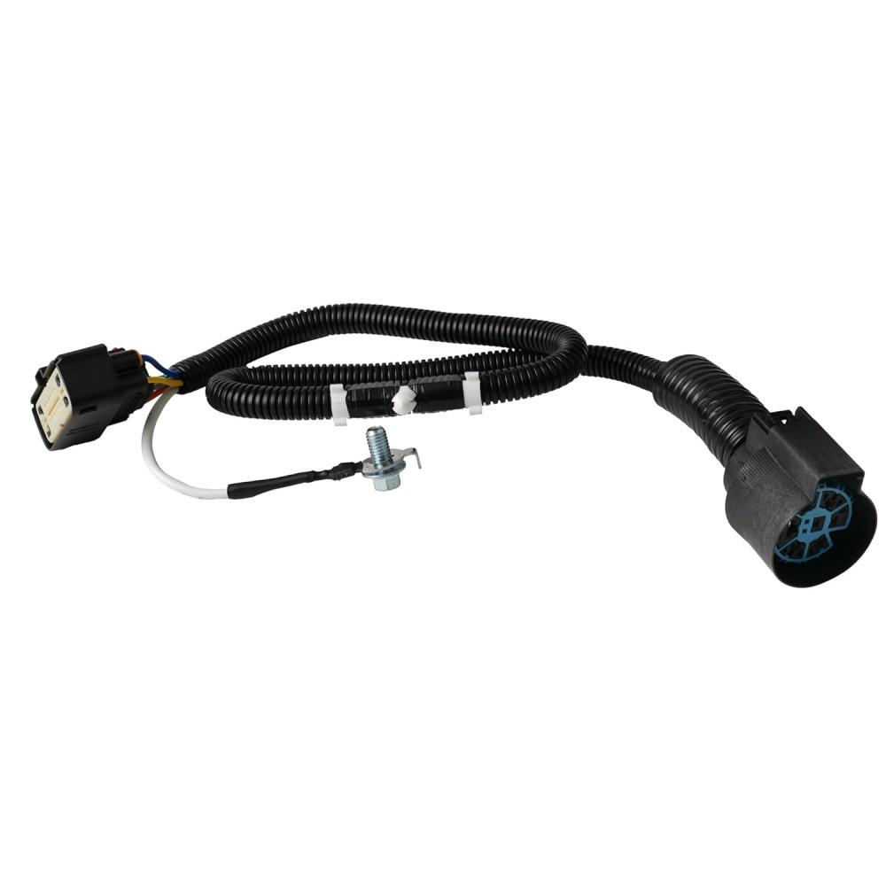 Сборка жгута проводов для фаркопа прицепа Bl3Z-13A576-B для Ford F-150 2011-2014