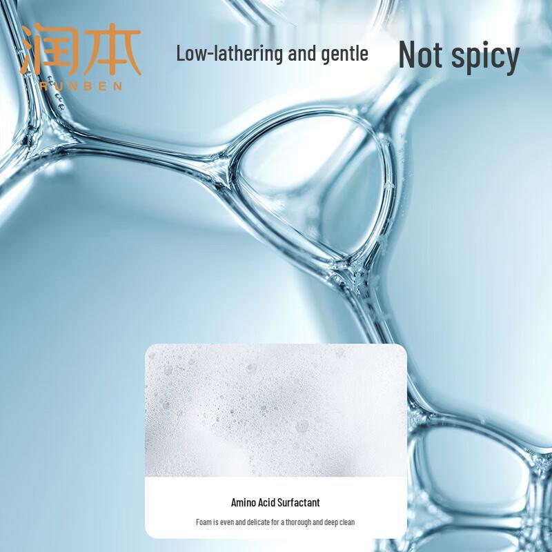 RUNBEN Детская зубная паста Orafluor