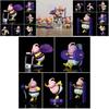 Dragon Ball Z Majin Buu Figure Cool Cute And Eco-friendly Pvc Material For Fitness Fans