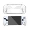 Прозрачный чехол для портативной игровой консоли, мягкий чехол для хоста, новая защитная крышка для ROG Xbox Ally X