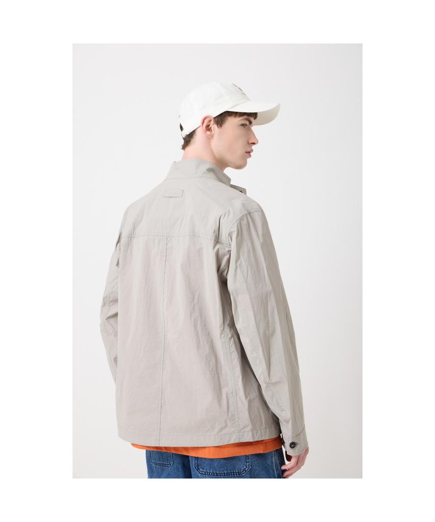 Henry Cottons Stand Neck Jumper_Ahuam25421Gyl