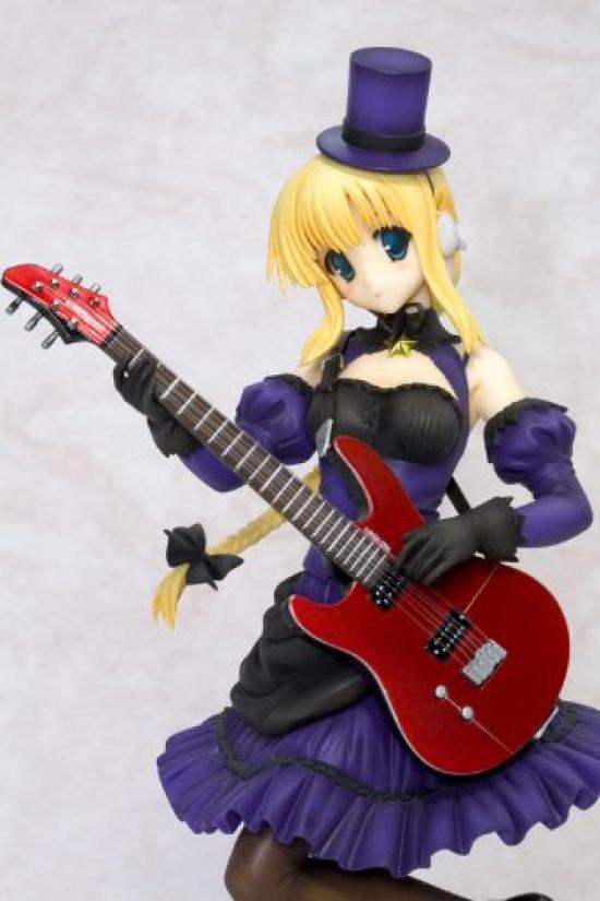 Kotobukiya Айка де Берд Сильфа масштаб ПВХ окрашенный готовый продукт Икуно!! 1/8
