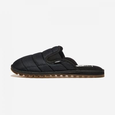 Mte Mountain Mule Vn000d27blk стеганый черный